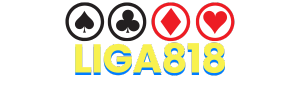 Logo LIGA818
